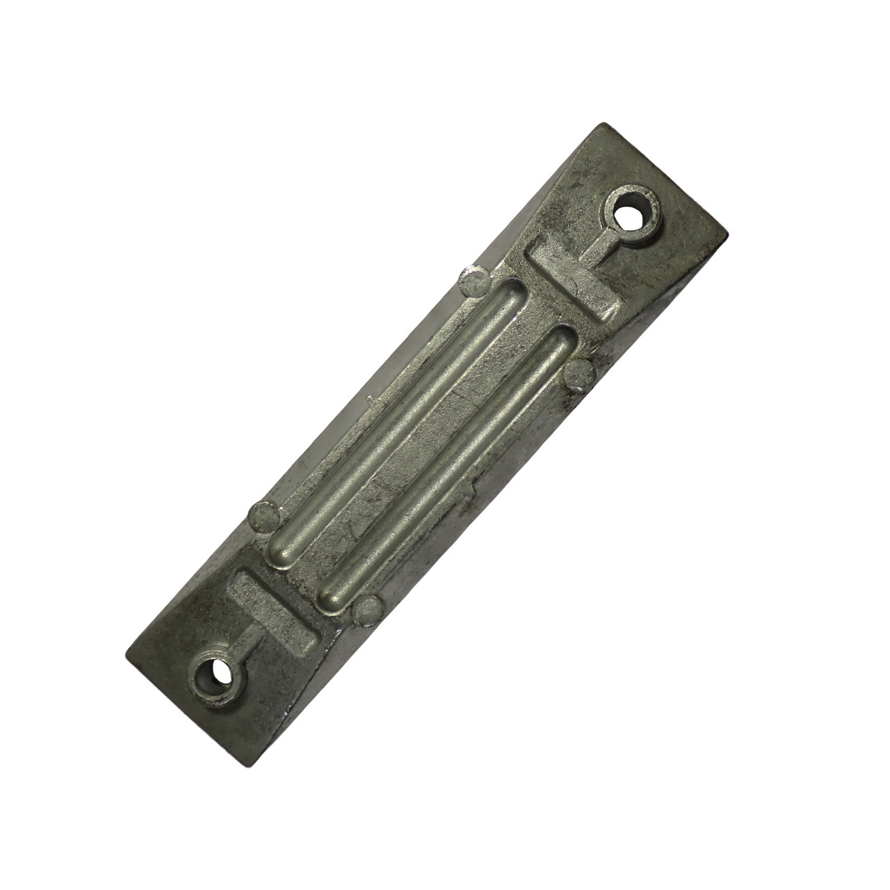 06411-ZV5-000 Honda Small Bar Zinc Anode | BoatZincs.com