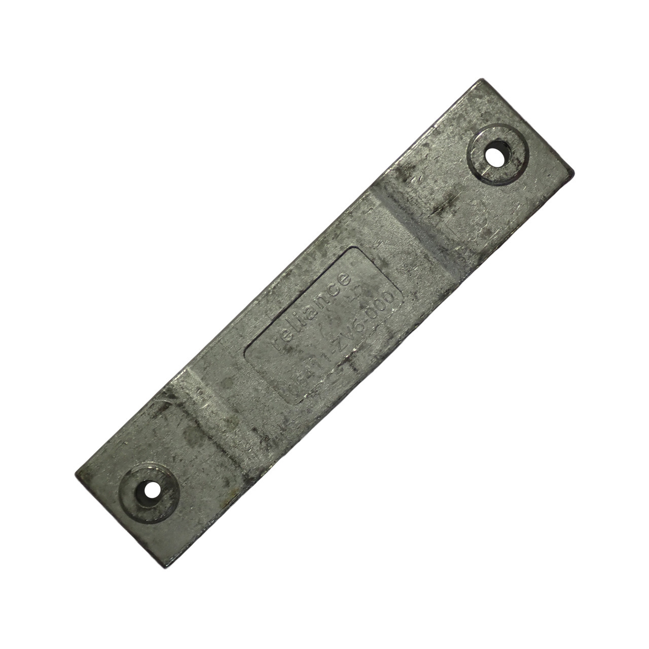 06411-ZV5-000 Honda Small Bar Zinc Anode | BoatZincs.com