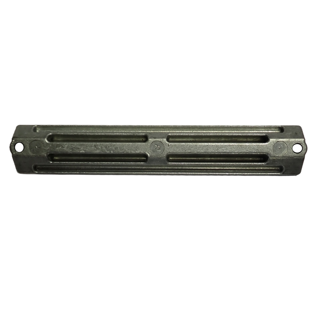 6H1-45251-01 Yamaha Bar Zinc Anode | BoatZincs.com
