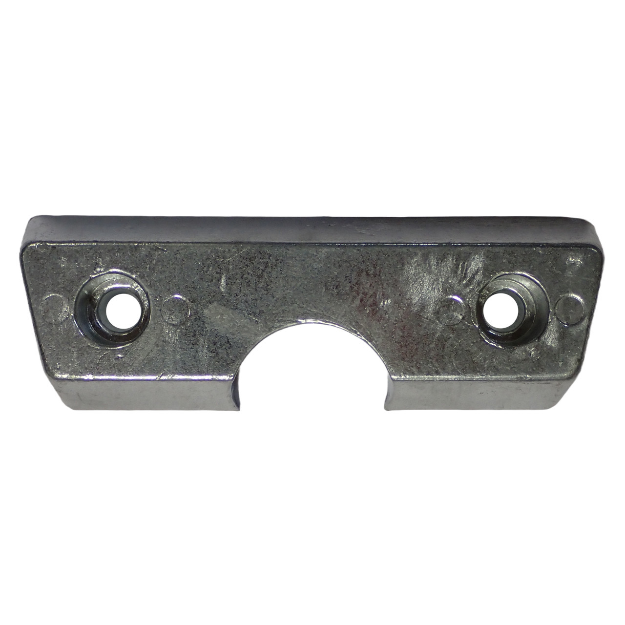 872139 Volvo Penta DPX Outdrive Bar Zinc Anode | BoatZincs.com