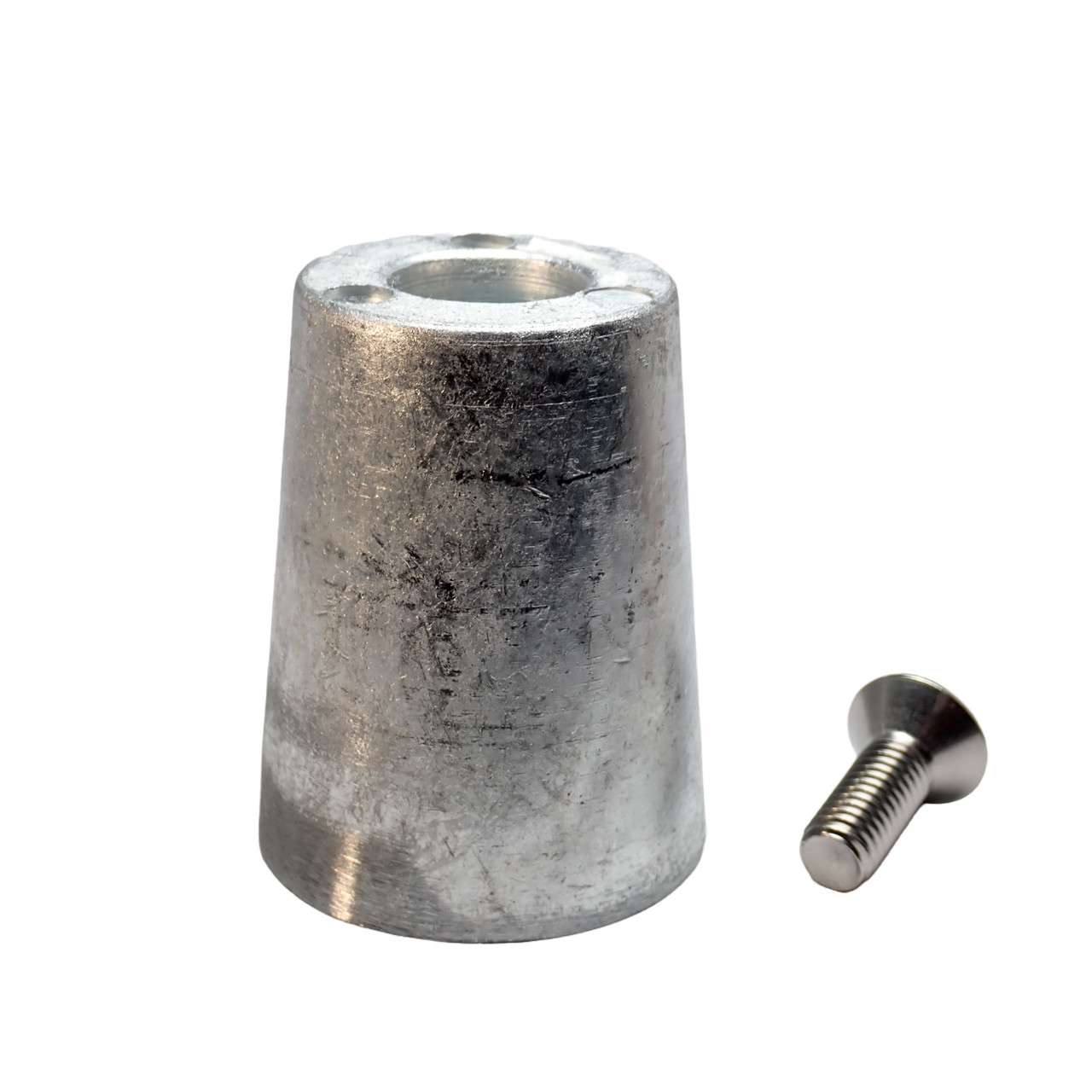 Beneteau 35mm Propeller Zinc Anode | BoatZincs.com