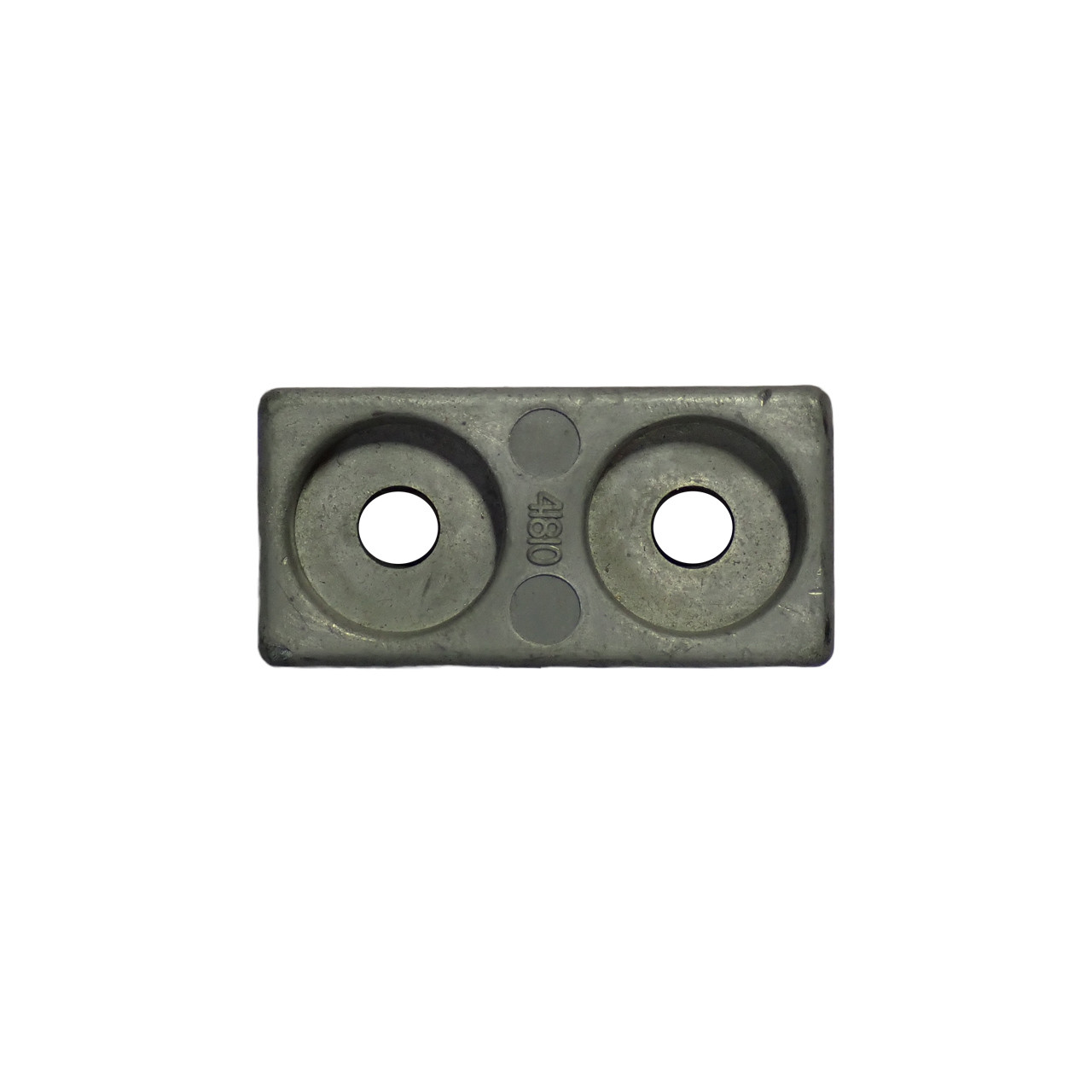 41810-87D00 Suzuki Zinc Anode | BoatZincs.com