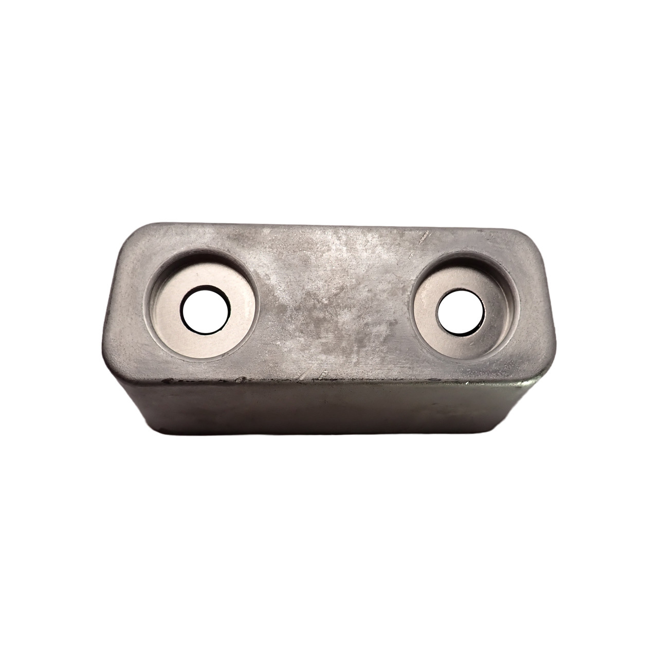 3853930 OMC Outdrive Zinc Anode (986158) | BoatZincs.com