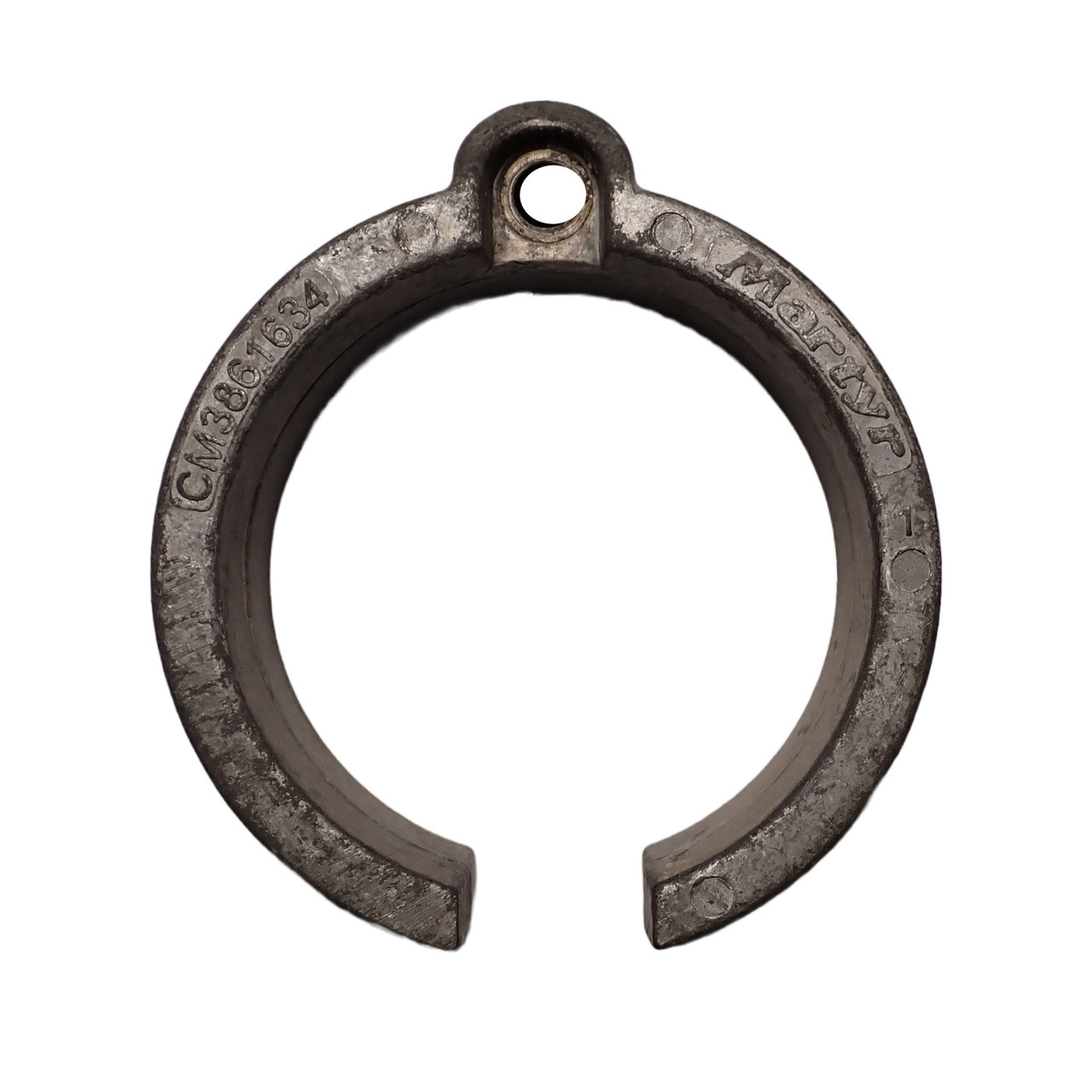 3861635 Volvo Penta XDP Ring Magnesium Anode (3861634-MG