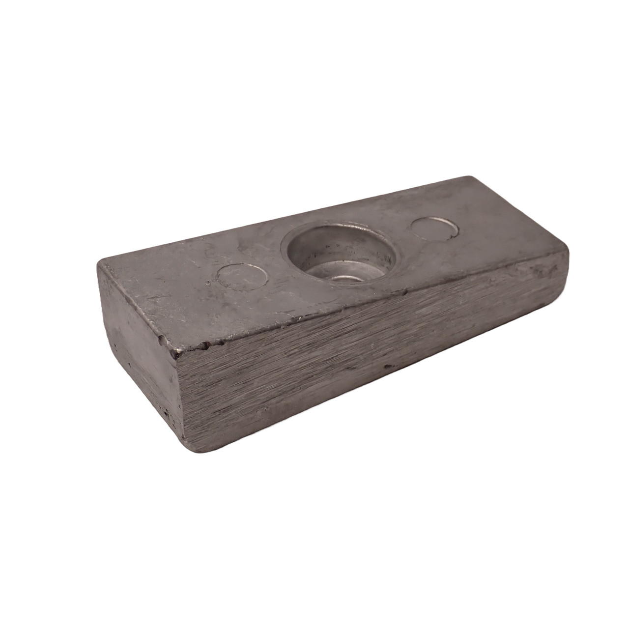 Vi-Ａnode Ｅlegante 826134-AL Mercury Wedge Aluminum Anode | BoatZincs.com