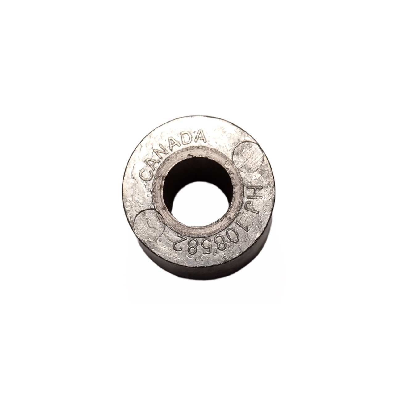 108582 Hamilton Jet Disc Zinc Anode | BoatZincs.com