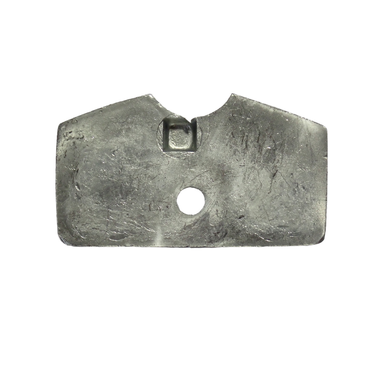 6L5-45251-02 Yamaha Zinc Anode (810945M) | BoatZincs.com