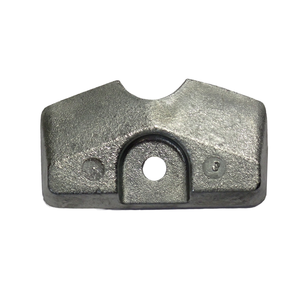 6L5-45251-02 Yamaha Zinc Anode (810945M) | BoatZincs.com