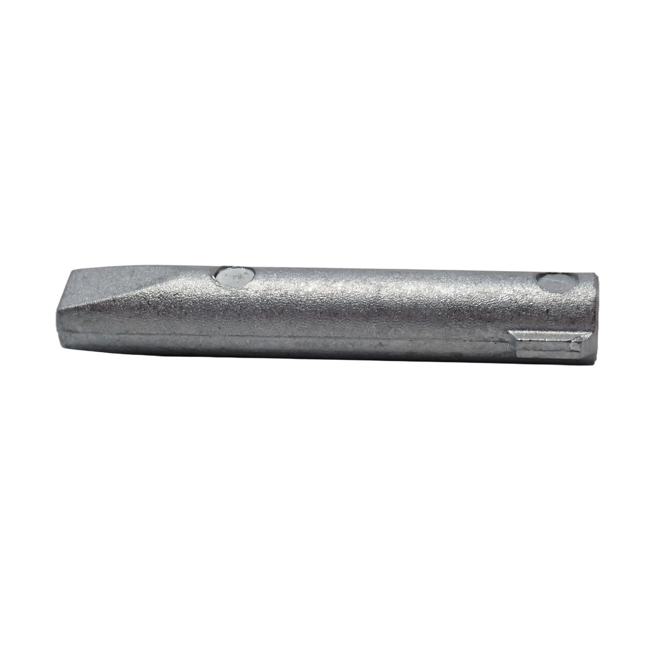WSM Crankcase Zinc Anode – For Yamaha Outboards 6-350 HP, Replaces 450-01152, 6E5-11325-00-00