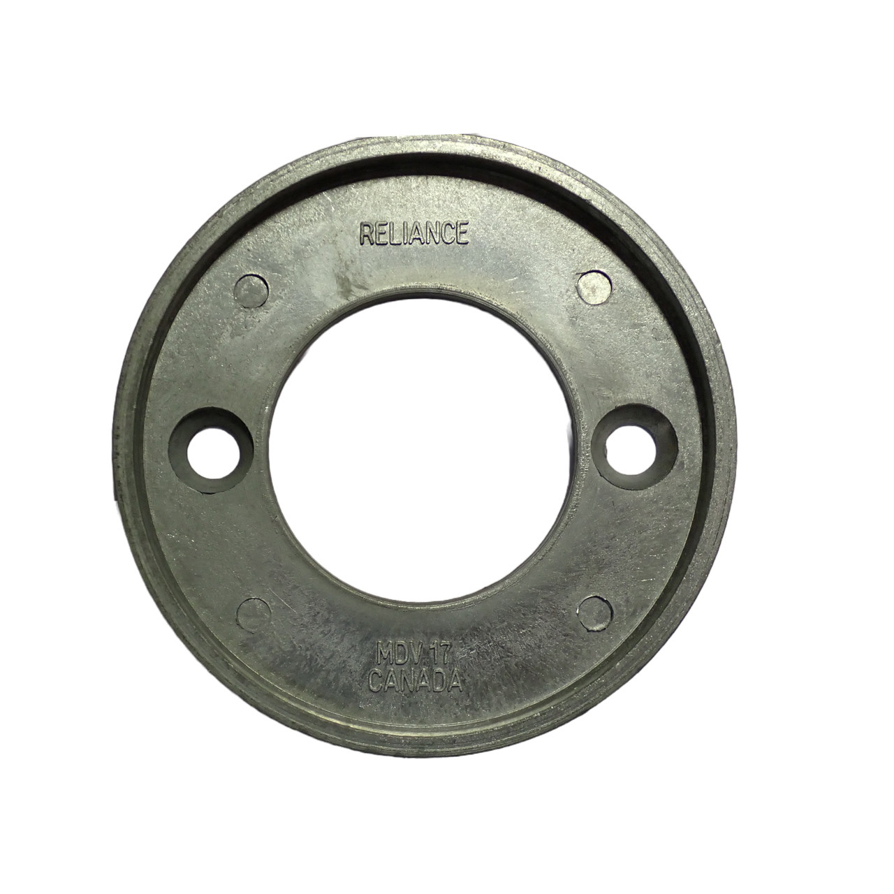 875806-4 Volvo Penta Outdrive Ring Zinc Anode (V-17 ) | BoatZincs.com