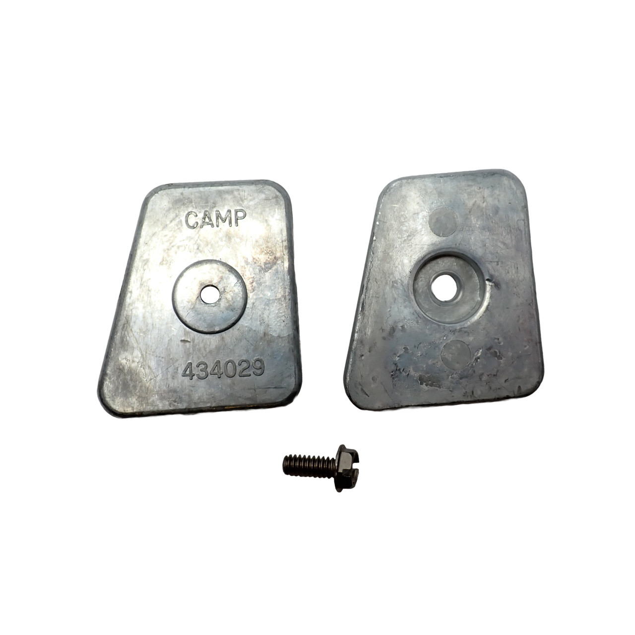 434029 Johnson/Evinrude Zinc Anode (Set) | BoatZincs.com