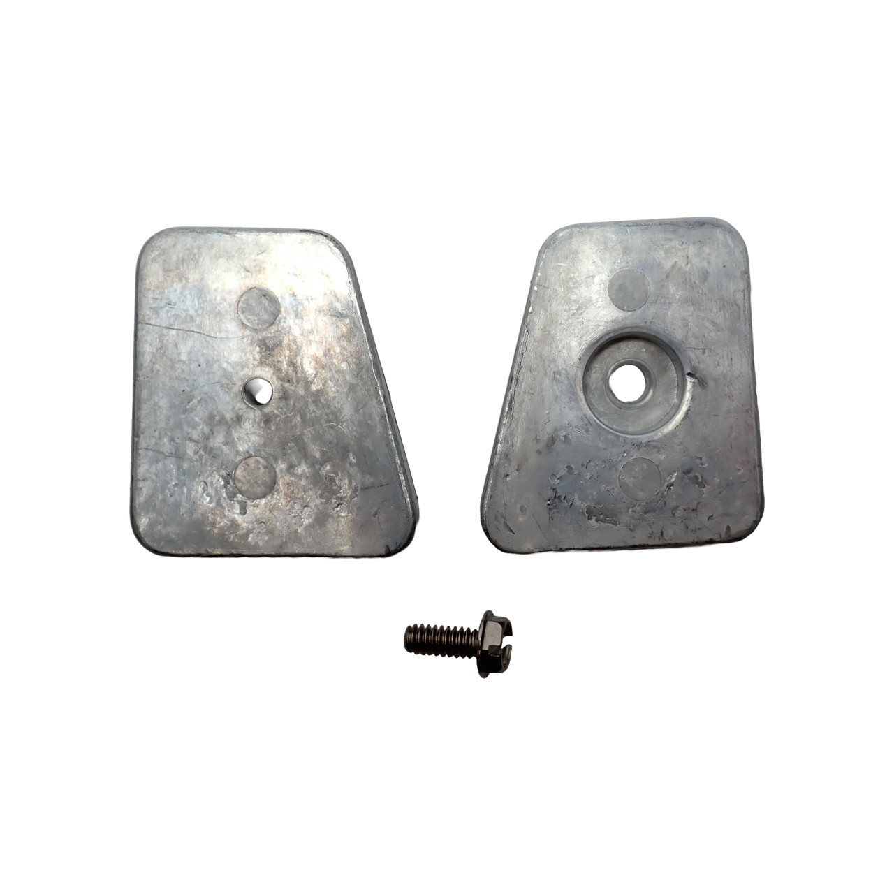 434029 Johnson/Evinrude Zinc Anode (Set) | BoatZincs.com