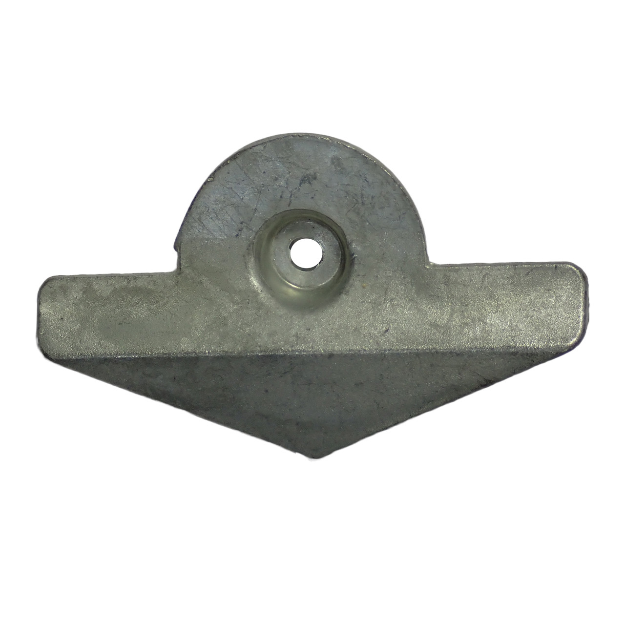 yh 6E8-45251-01 Yamaha Trim Tab Zinc Anode | BoatZincs.com