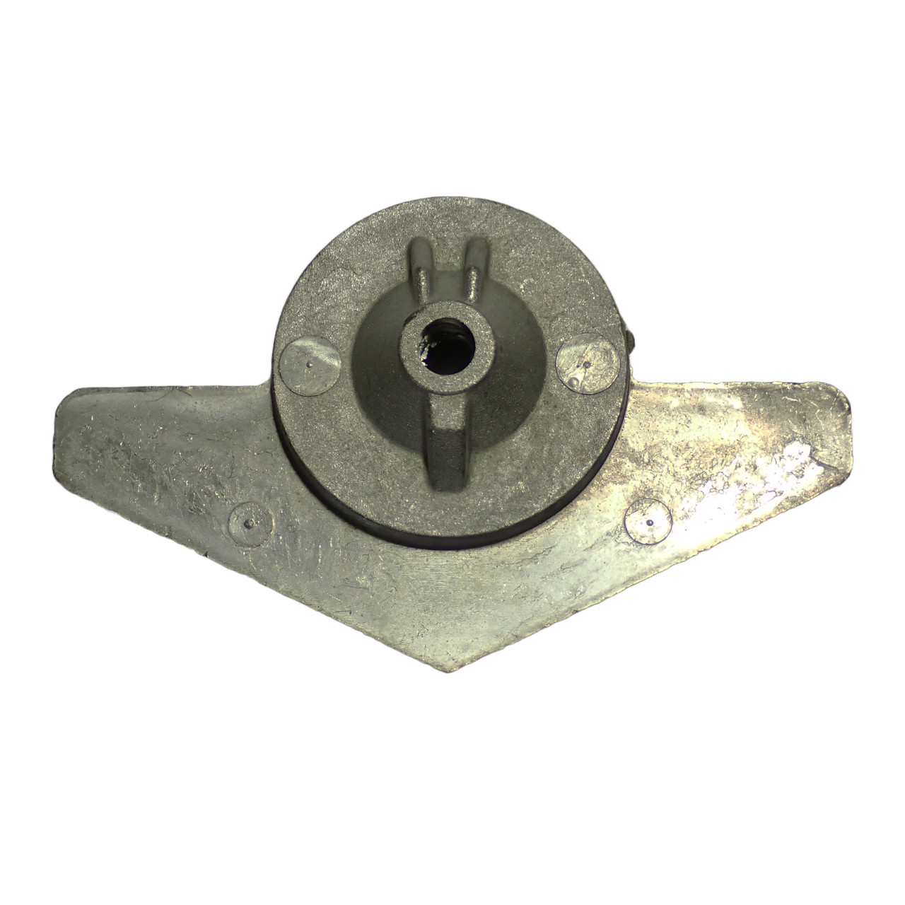 6E8-45251-01 Yamaha Trim Tab Zinc Anode | BoatZincs.com