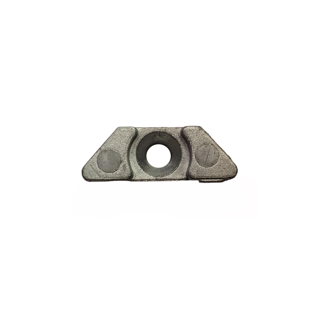 6E5-11325-00 Yamaha Internal Zinc Anode | BoatZincs.com
