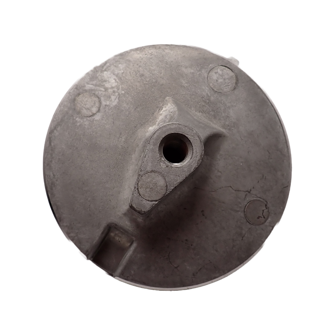 61A-45371-00-MG Yamaha Trim Tab Magnesium Anode | BoatZincs.com