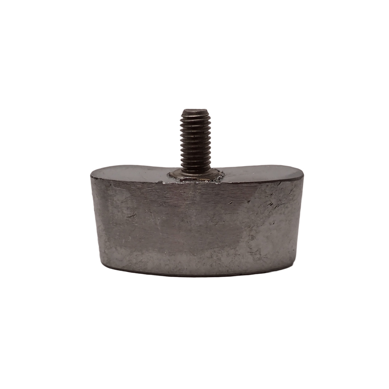 212094 Hamilton Jet Tailpipe Aluminum Anode | BoatZincs.com