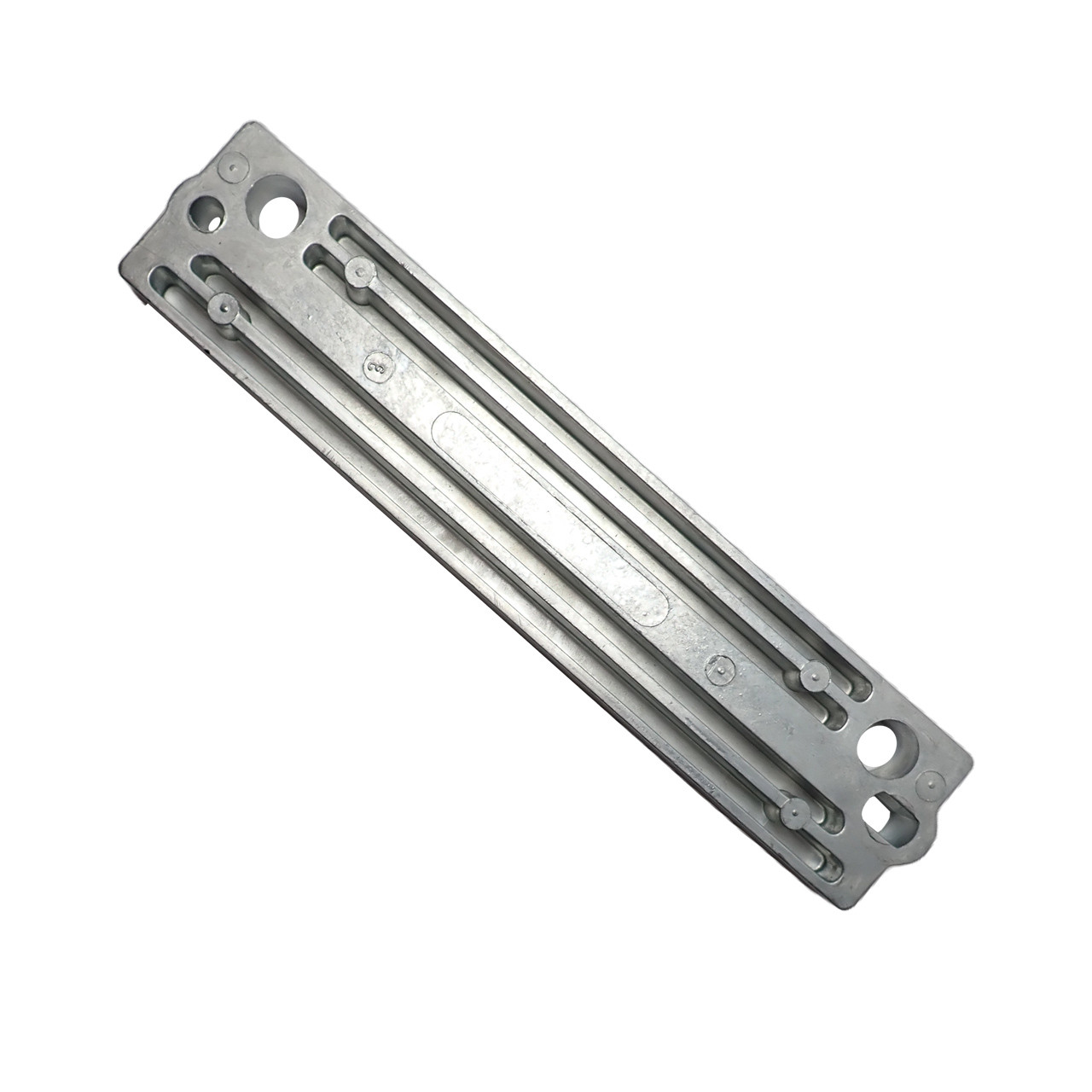 3C760-2181 Tohatsu Stern Bracket Zinc Anode | BoatZincs.com