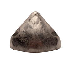 Max-Prop 63mm Zinc Anode (Z63T3) | BoatZincs.com