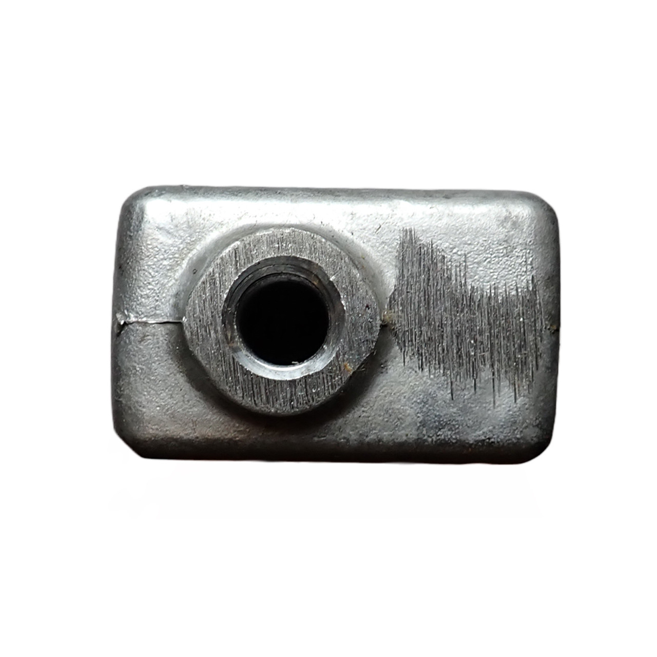 5007089-AL Johnson/Evinrude Power Trim Aluminum Anode | BoatZincs.com