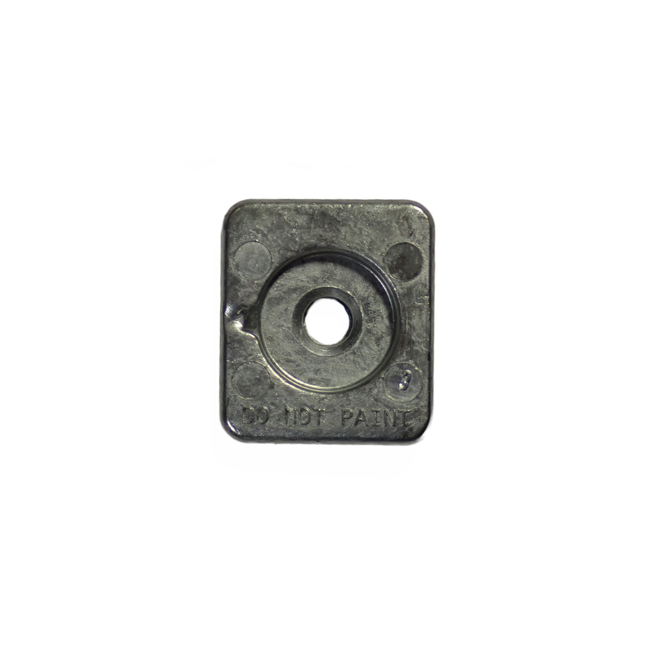41106-ZW9-000 Honda Zinc Anode | BoatZincs.com