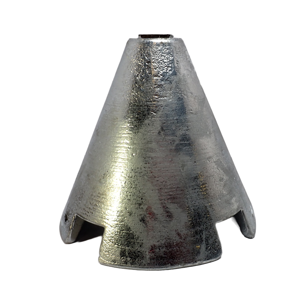 パーツ BARBEEBOOWY MJP305 Jet Cone Zinc Anode (8700-026-00S) | BoatZincs.com