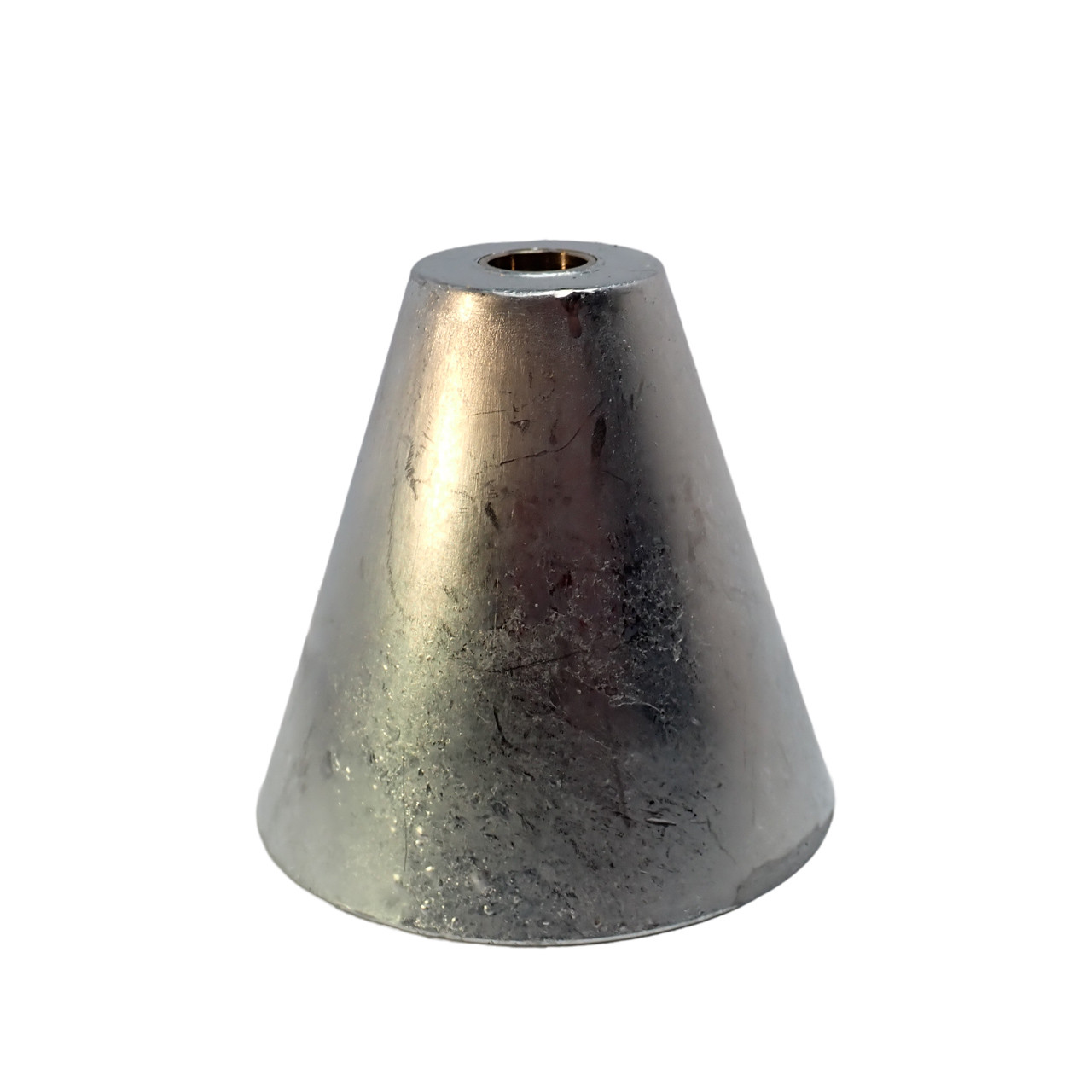 S3000 Autostream Propeller Zinc Anode | BoatZincs.com
