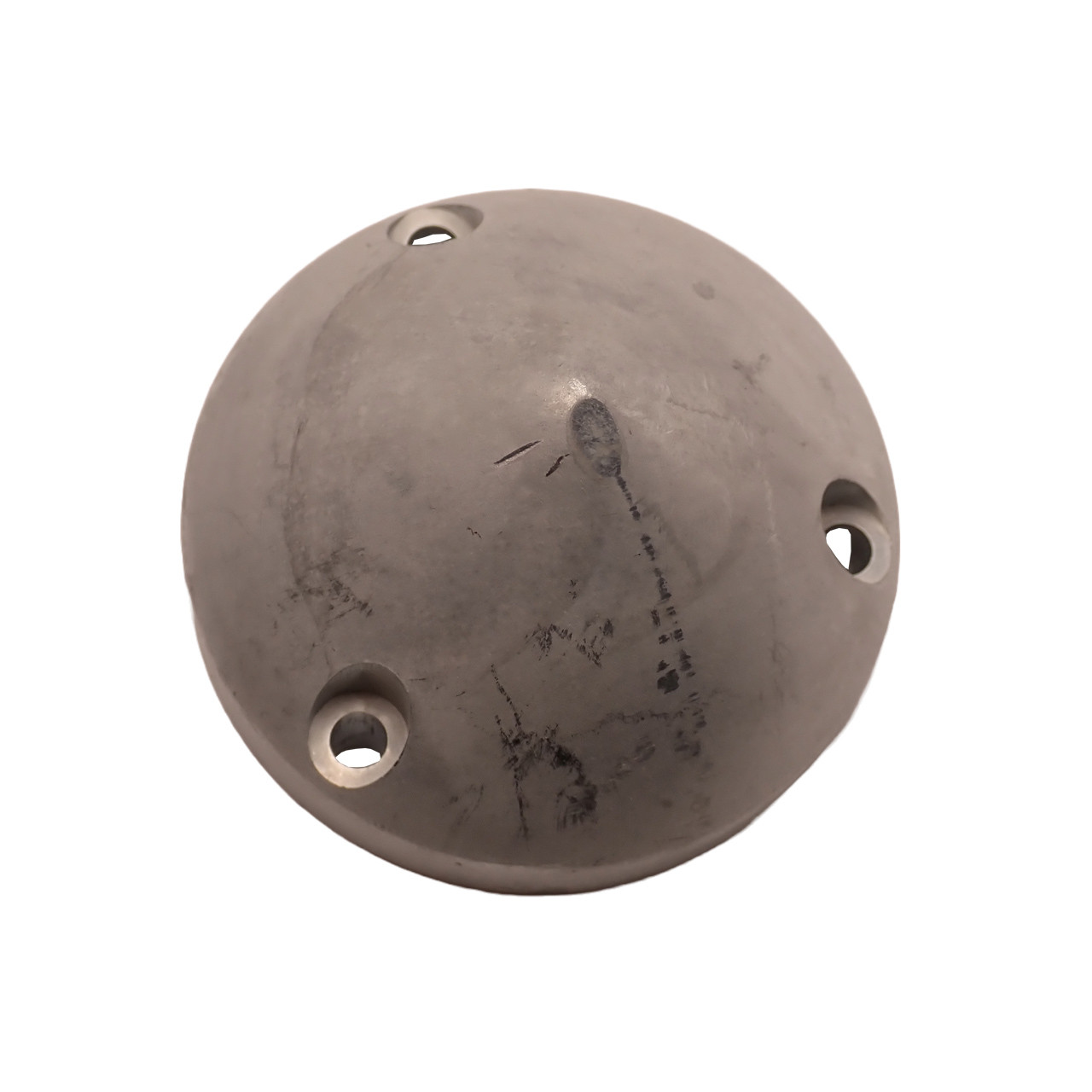 リサマントルピース Max-Prop 63mm Universal Zinc Anode (Z63R3; Z78R3; Z85R3; Z90R3