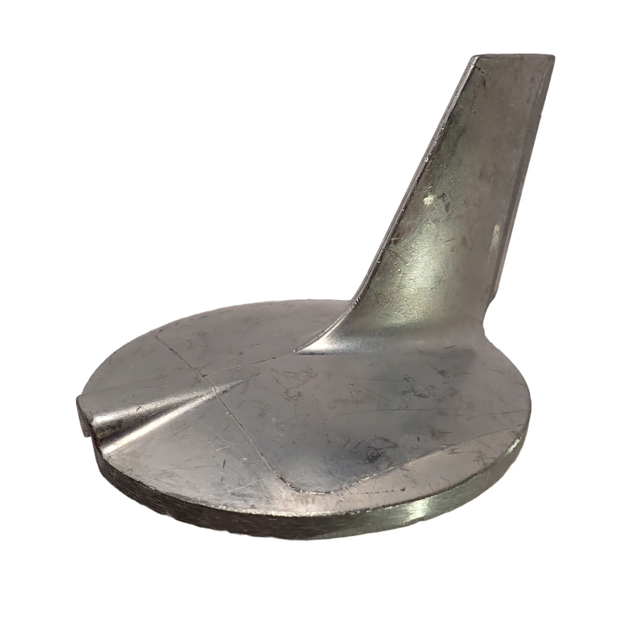 69L-45371-00 Yamaha Trim Tab Zinc Anode | BoatZincs.com