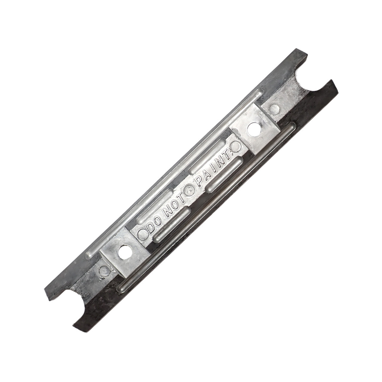6H1-45251-02 Yamaha Bar Zinc Anode | BoatZincs.com