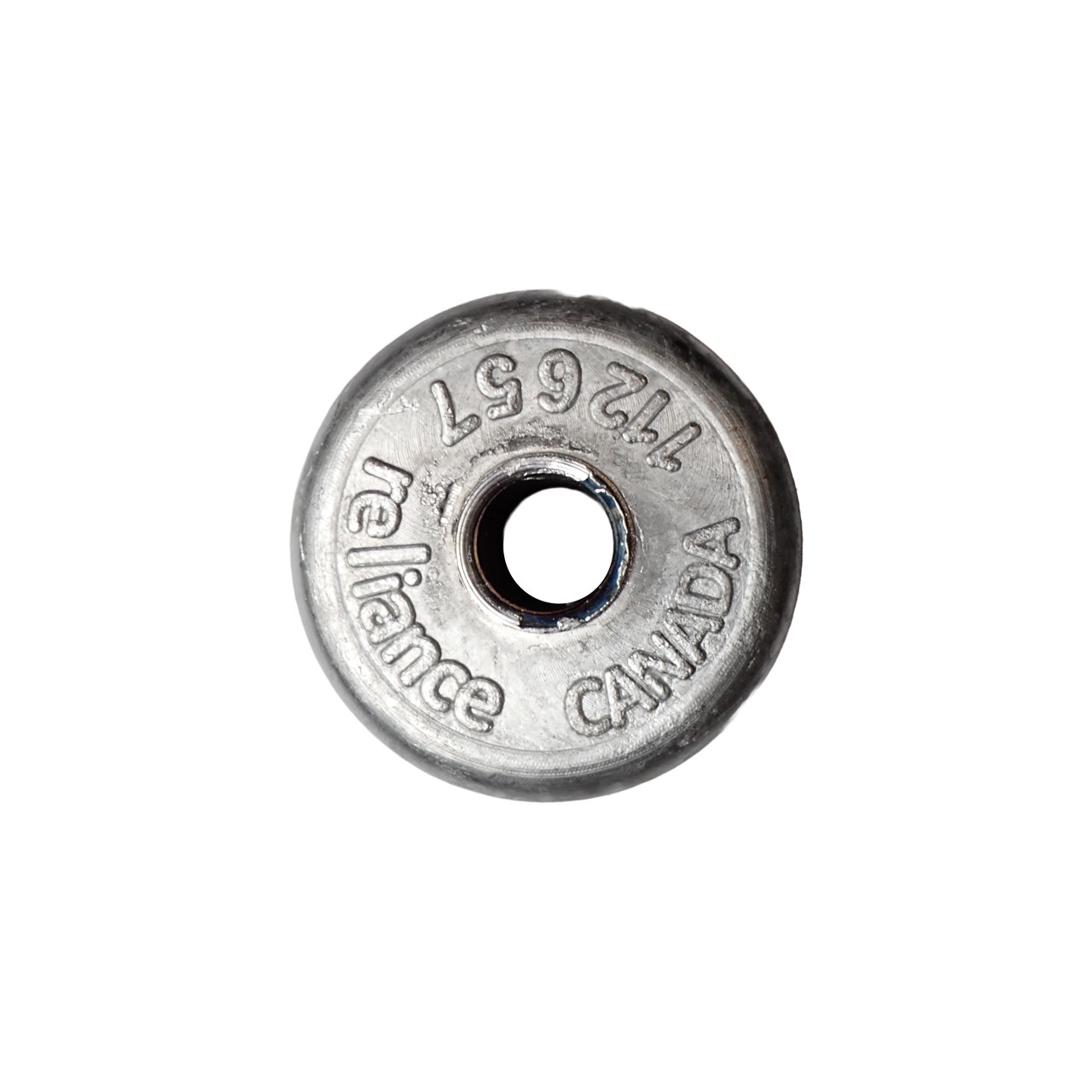 203131 Hamilton Jet Disc Aluminum Anode (112657AL) | BoatZincs.com