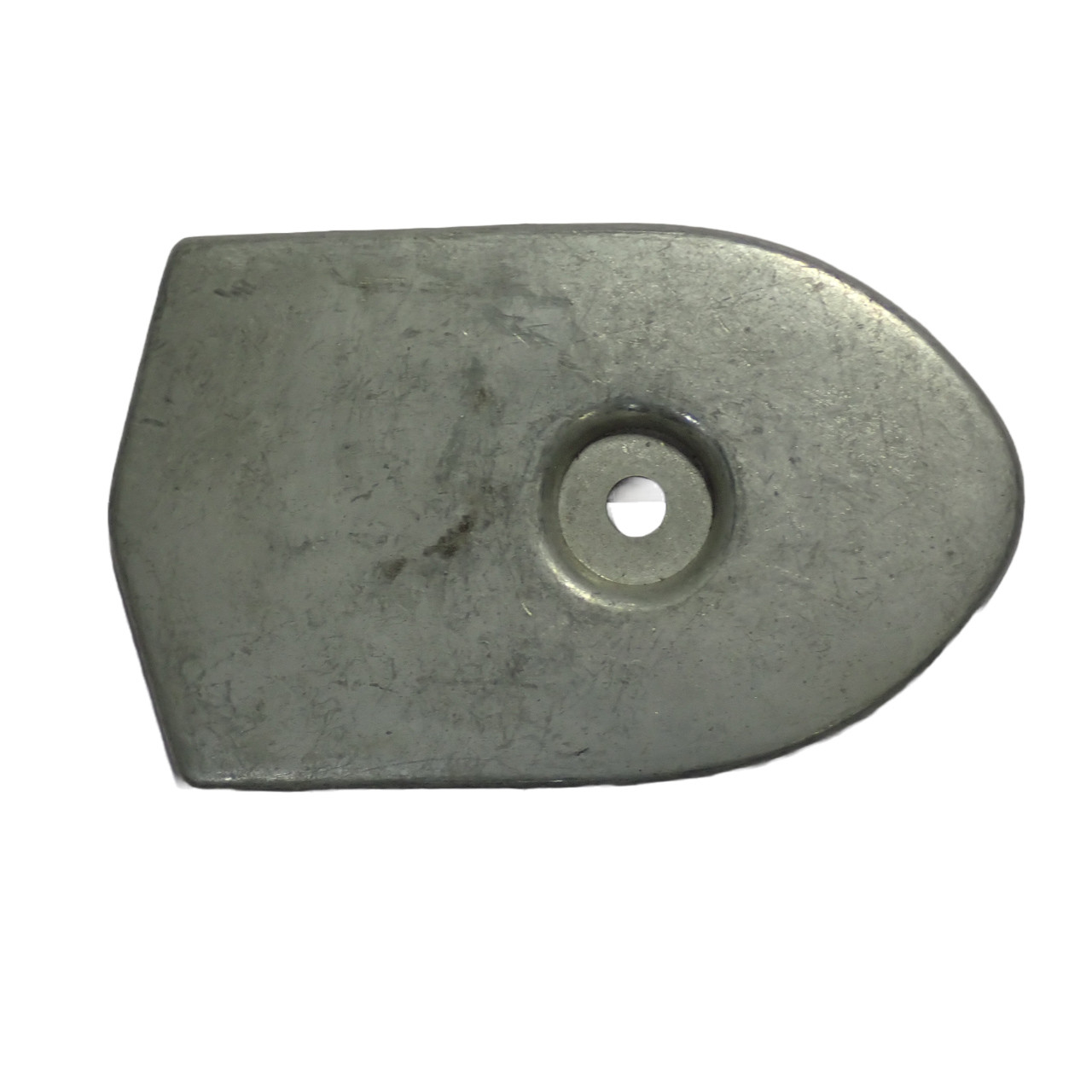 6G1-45251-03 Yamaha Zinc Anode | BoatZincs.com