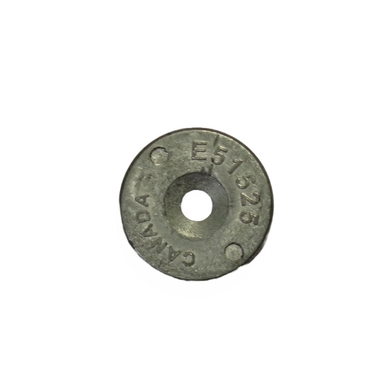 E51525 Frigoboat Keel Cooler Zinc Anode | BoatZincs.com E51525 Frigoboat Keel Cooler Zinc Anode | BoatZincs.com
