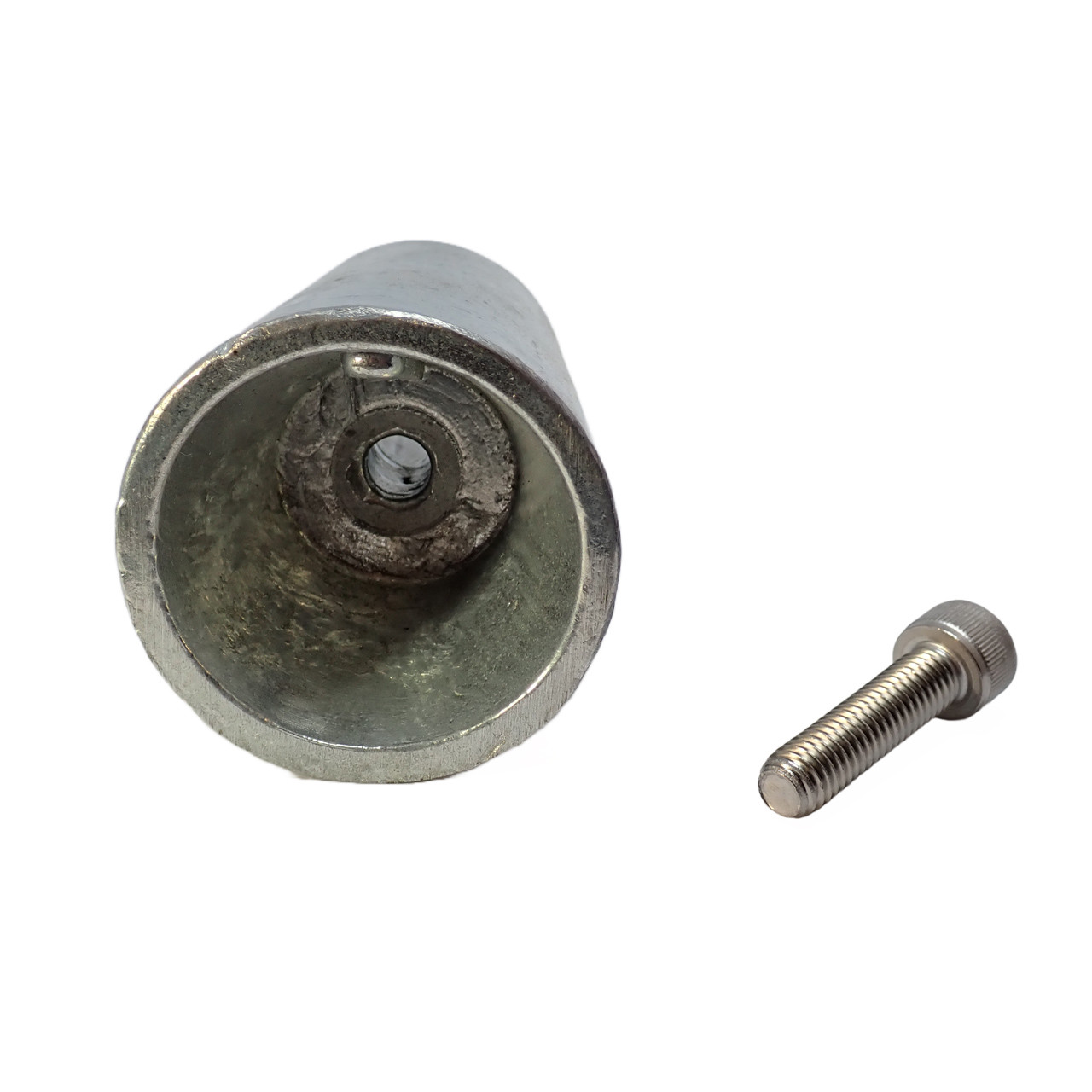 Ferretti Propeller Zinc Anode - 50mm | BoatZincs.com