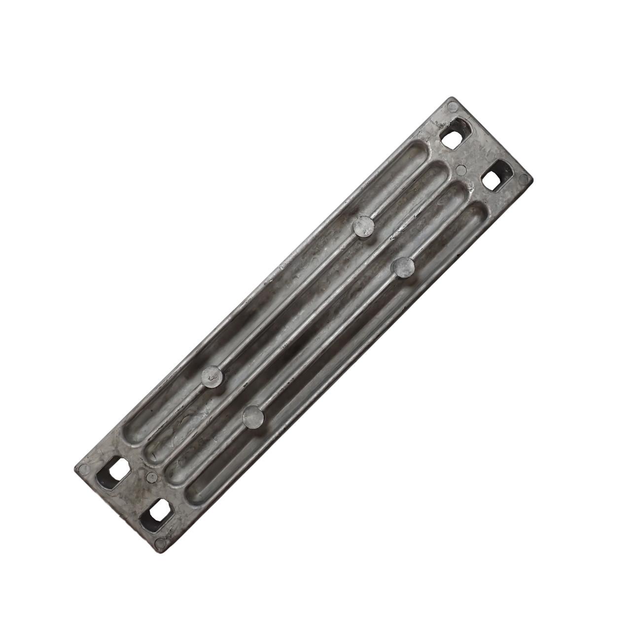 Maaaページ 6AW-45251-00-MG Yamaha Bracket Magnesium Anode | BoatZincs.com