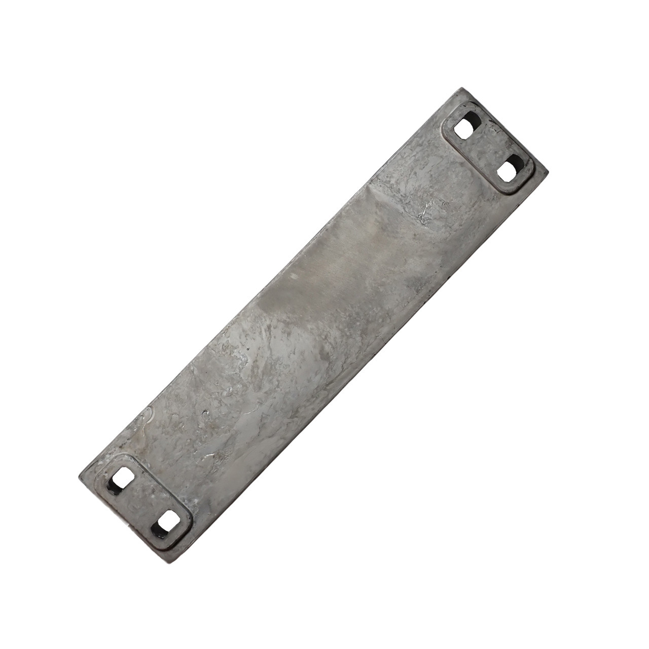 6AW-45251-00-MG Yamaha Bracket Magnesium Anode | BoatZincs.com