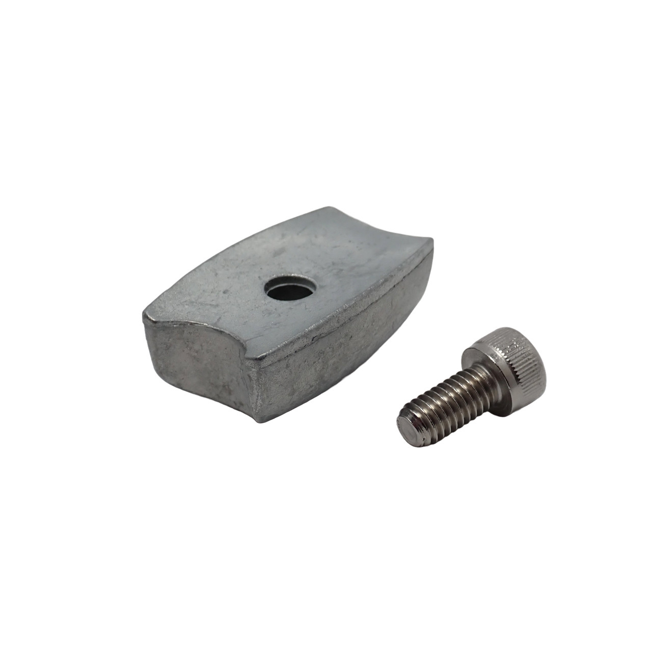 SM71180 Side-Power Zinc Anode | BoatZincs.com