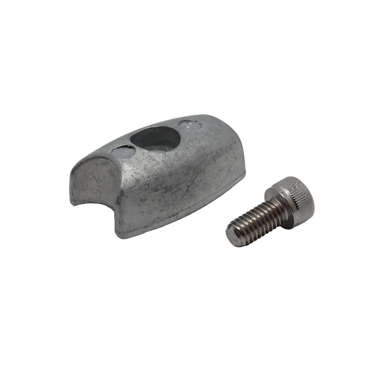 SM71180 Side-Power Zinc Anode | BoatZincs.com