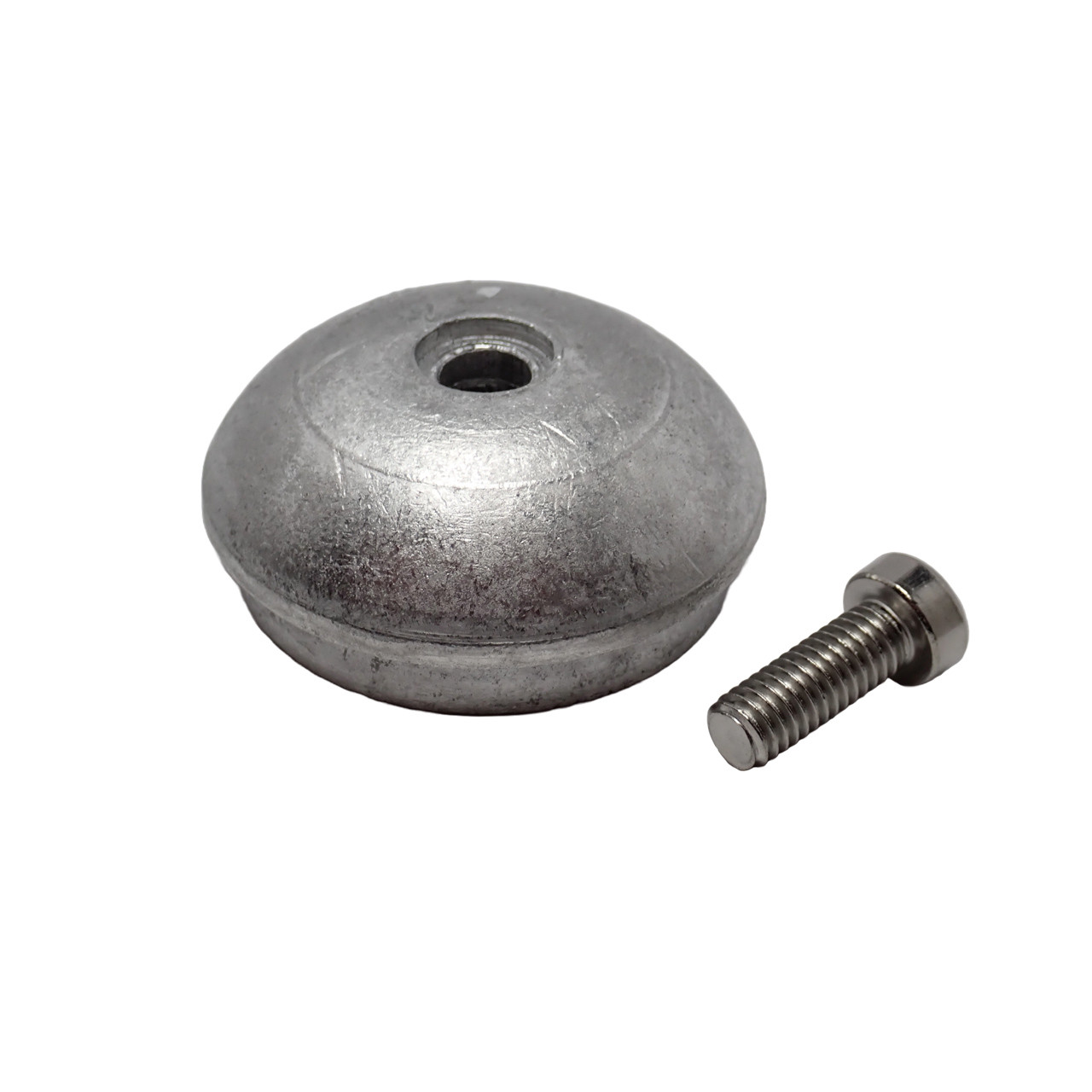 SM71190A Side-Power Aluminum Anode | BoatZincs.com