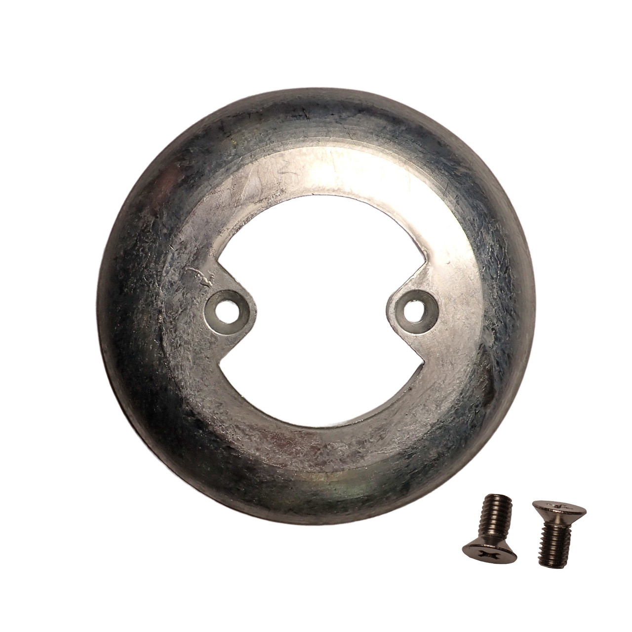 Isotherm Zinc Anode | BoatZincs.com
