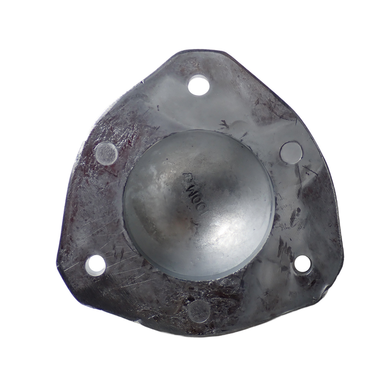 Max-Prop 100mm Zinc Anode (Z100T3) | BoatZincs.com