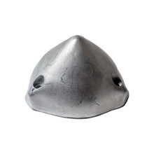 Max-Prop 100mm Zinc Anode (Z100T3) | BoatZincs.com