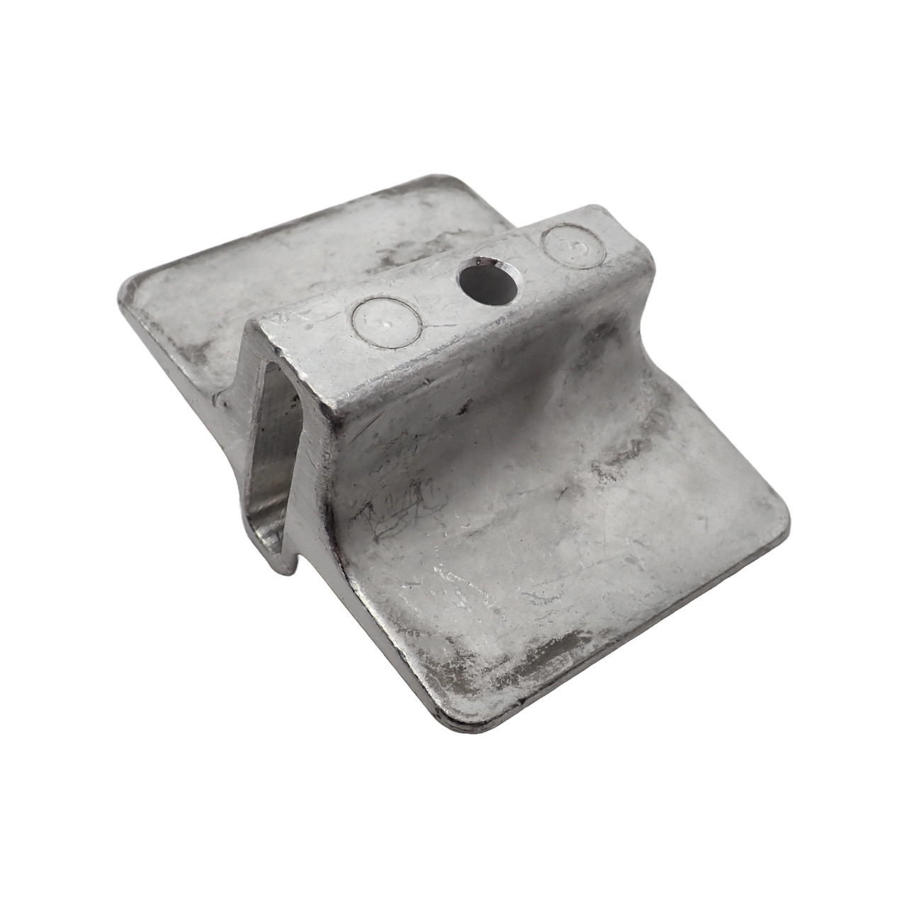 6AH-45251-00 Yamaha Aluminum Anode | BoatZincs.com