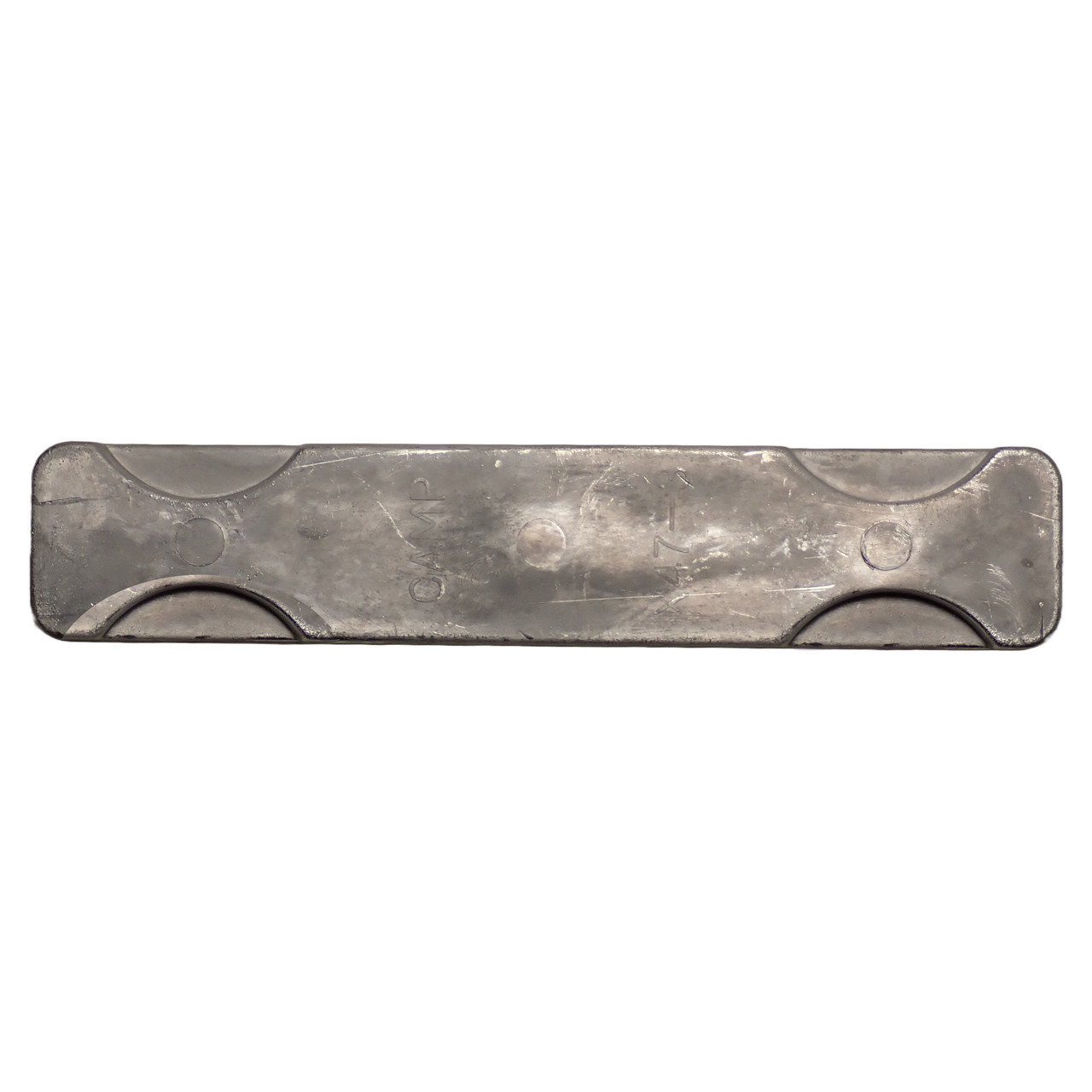 X-47-3 Zinc Anode for Walter Keel Cooler | BoatZincs.com