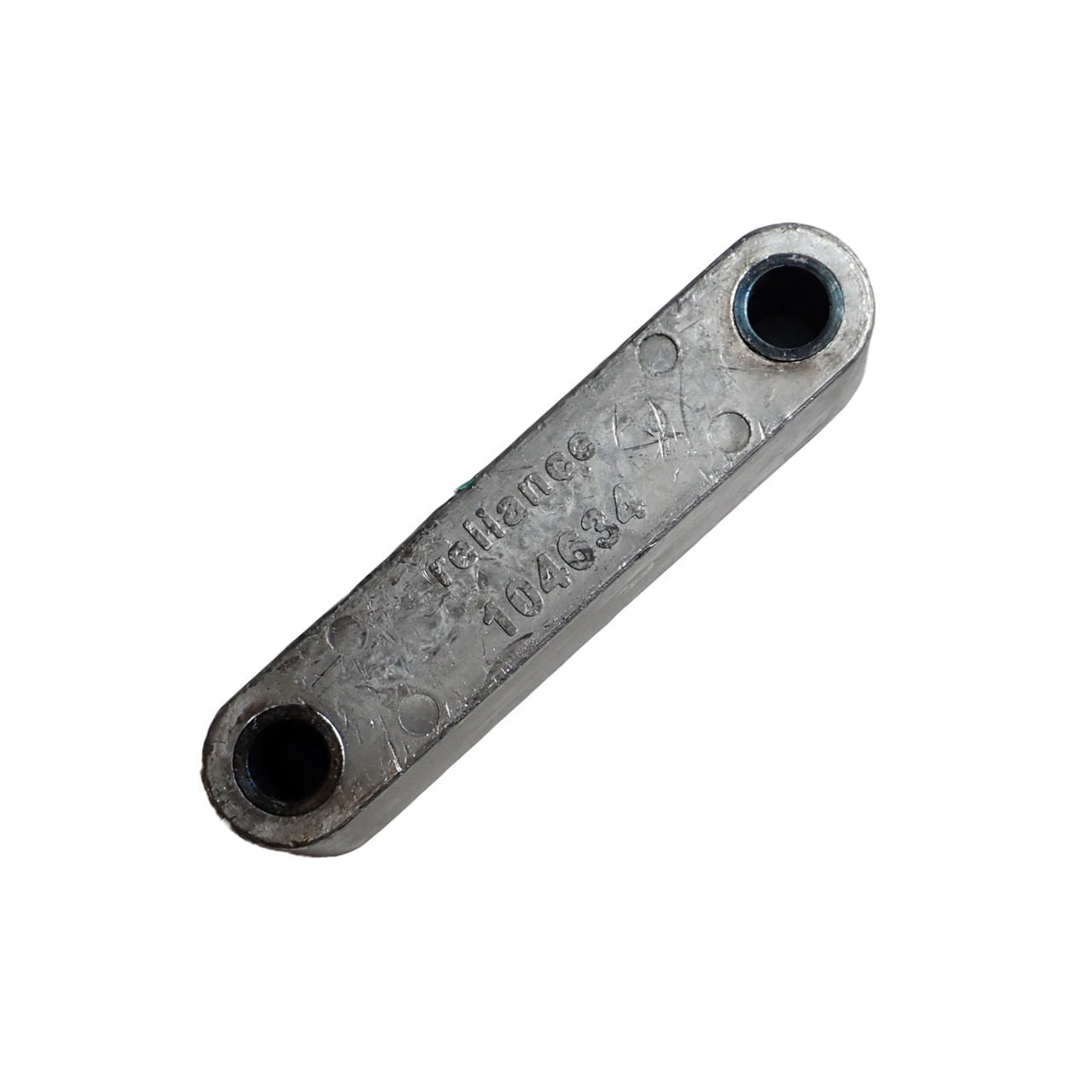 anne 　2 104634 Hamilton Jet Bar Zinc Anode | BoatZincs.com
