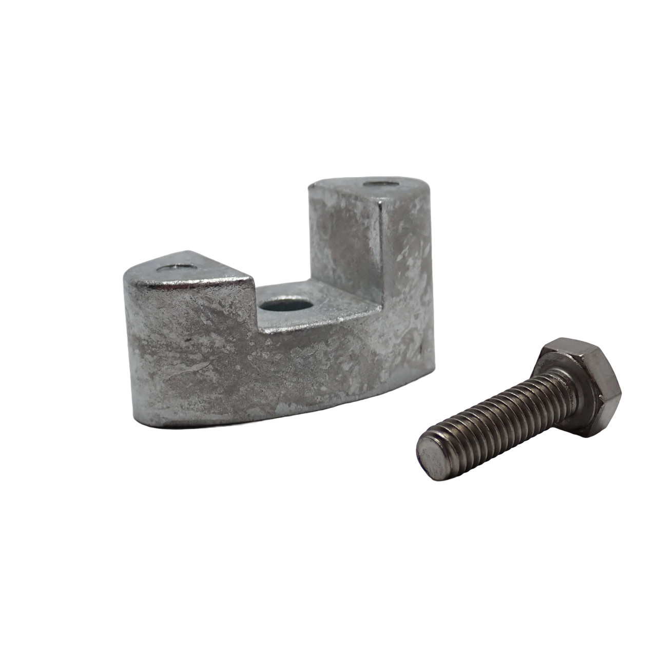 SET0153 Zinc Anode (BP-129) | BoatZincs.com