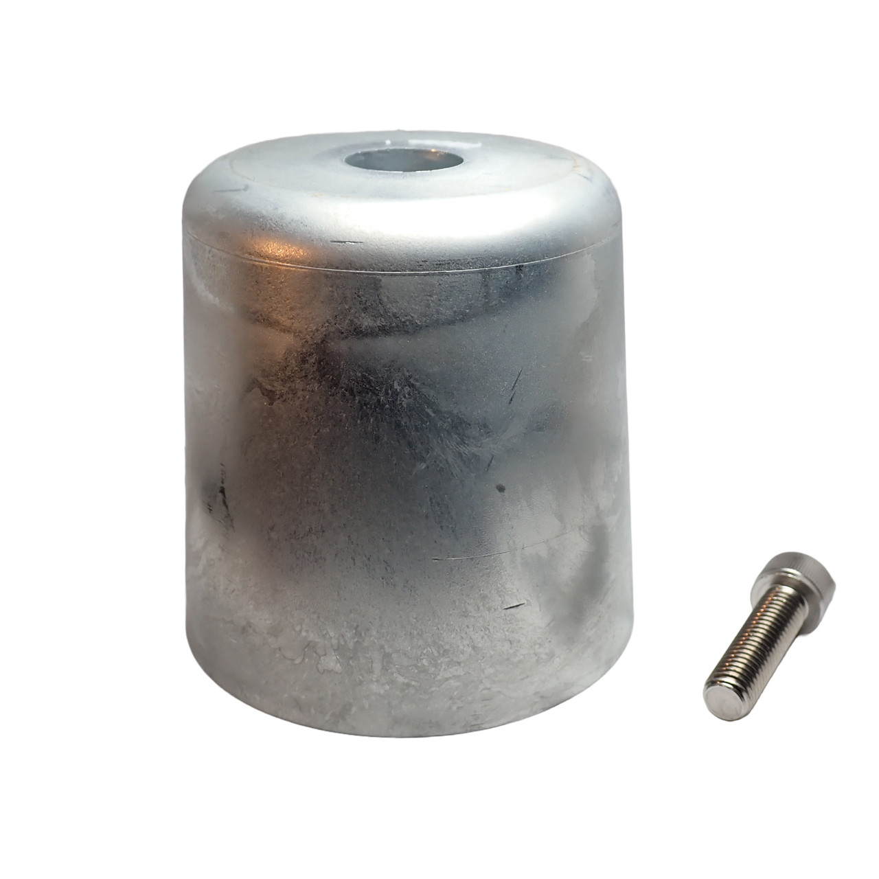 Beneteau 70/100mm Propeller Zinc Anode | BoatZincs.com