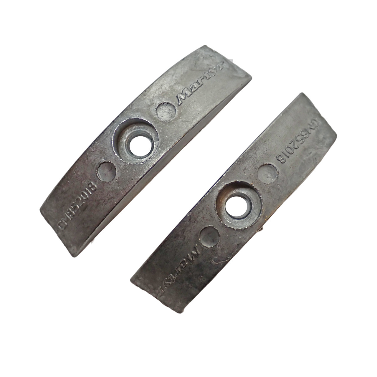 852018 Volvo Penta Folding Propeller Zinc Anode Set | BoatZincs.com