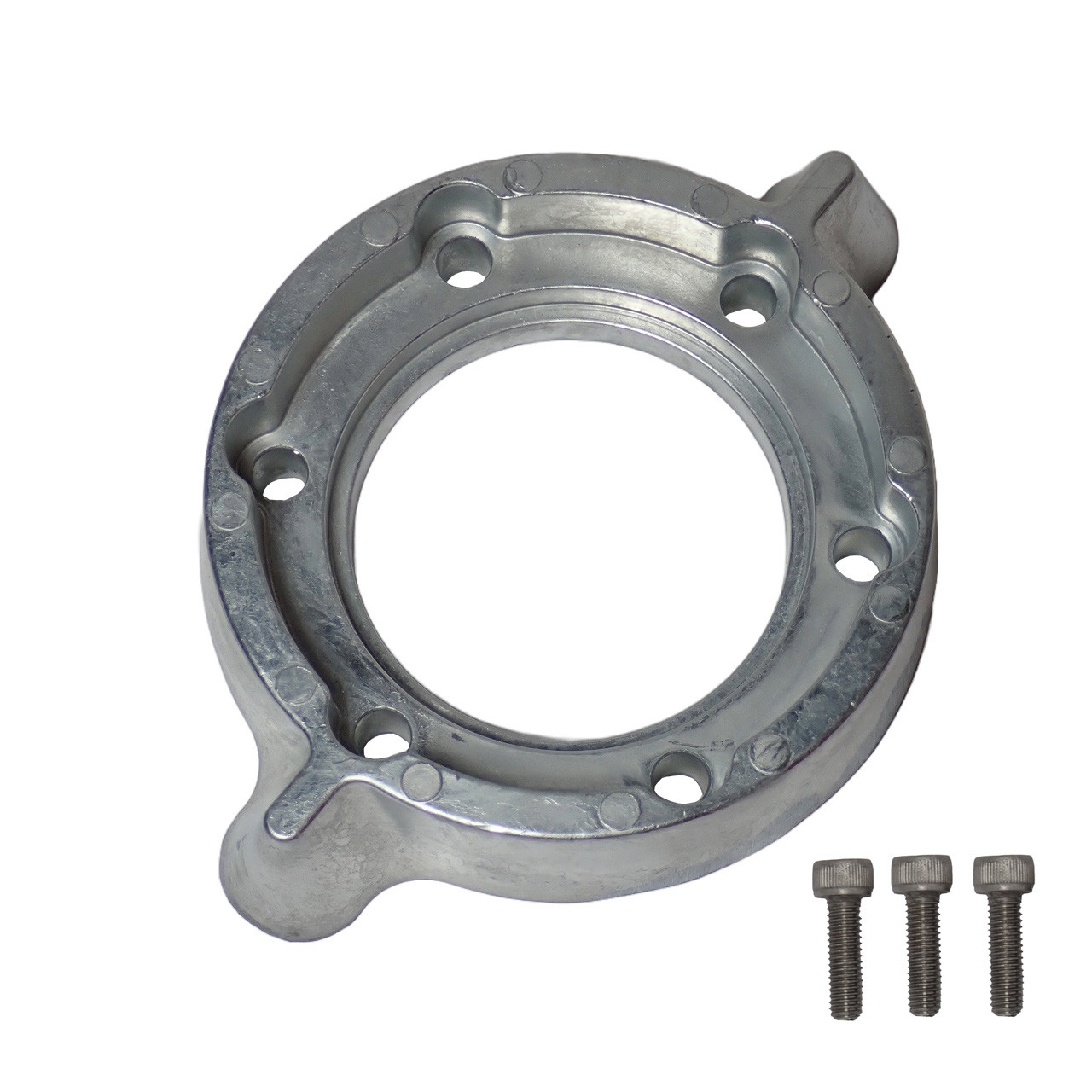 Technodrive SeaProp 60 Saildrive Zinc Anode | BoatZincs.com