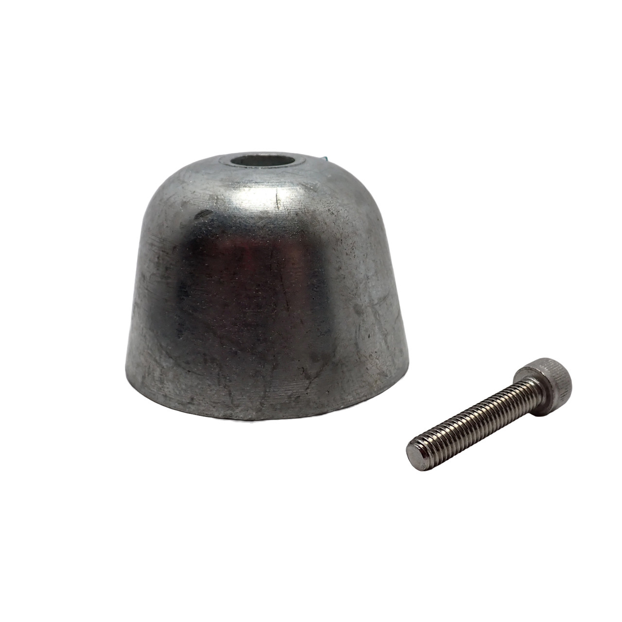 SET0151 Zinc Anode (BP-195) | BoatZincs.com